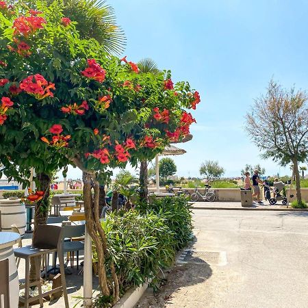 Appartamento 1 Caorle Zewnętrze zdjęcie