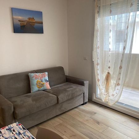 Appartamento 1 Caorle Zewnętrze zdjęcie