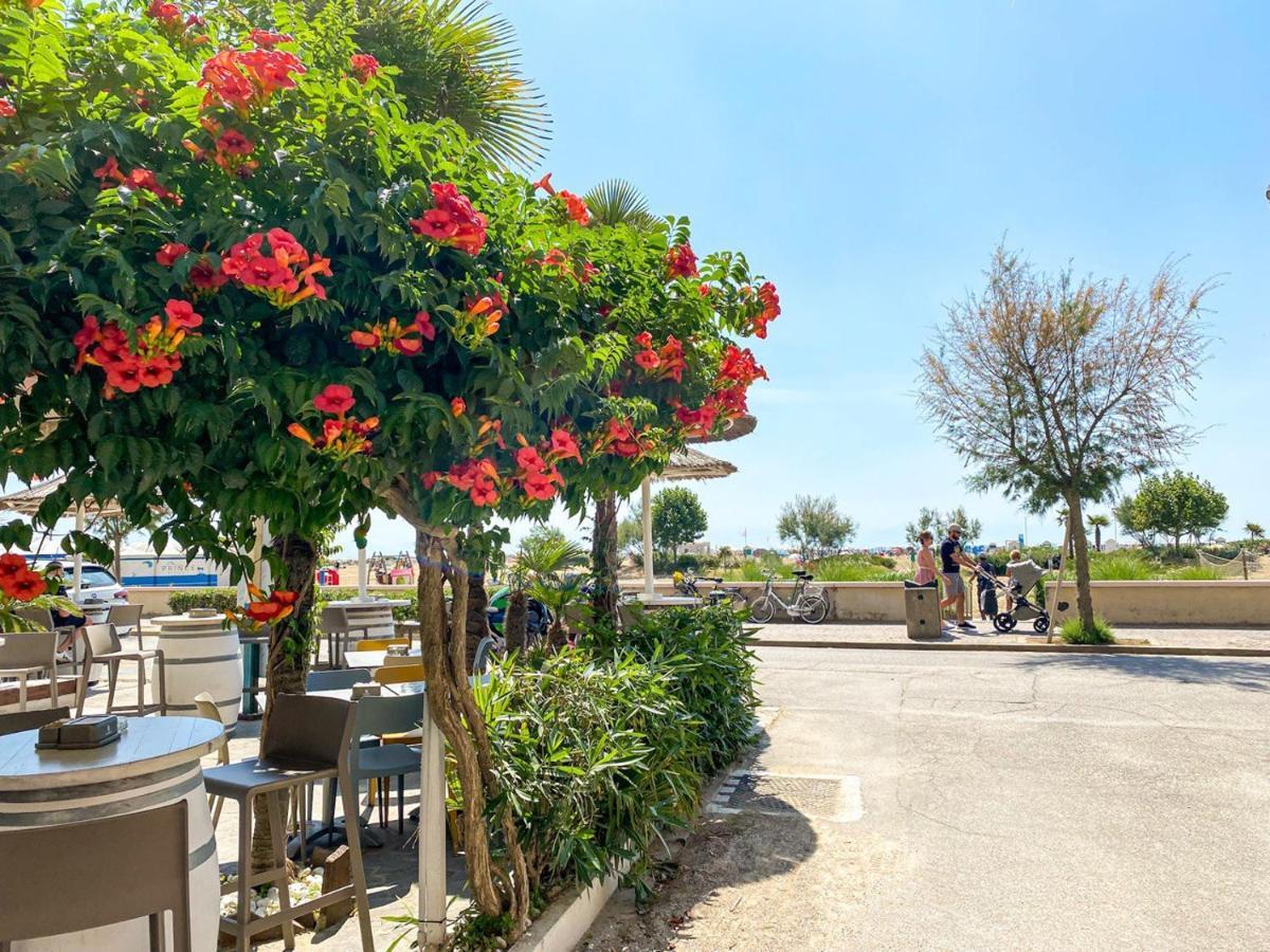 Appartamento 1 Caorle Zewnętrze zdjęcie