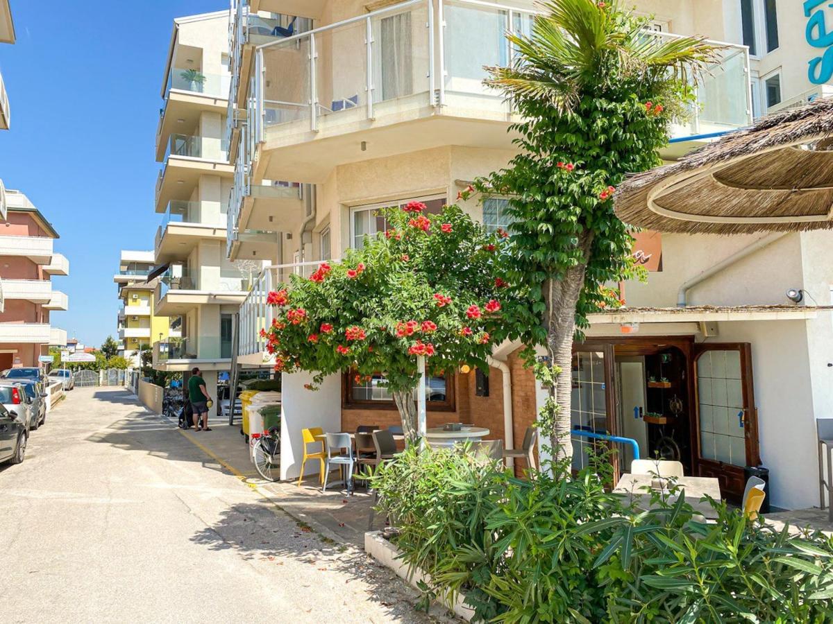 Appartamento 1 Caorle Zewnętrze zdjęcie