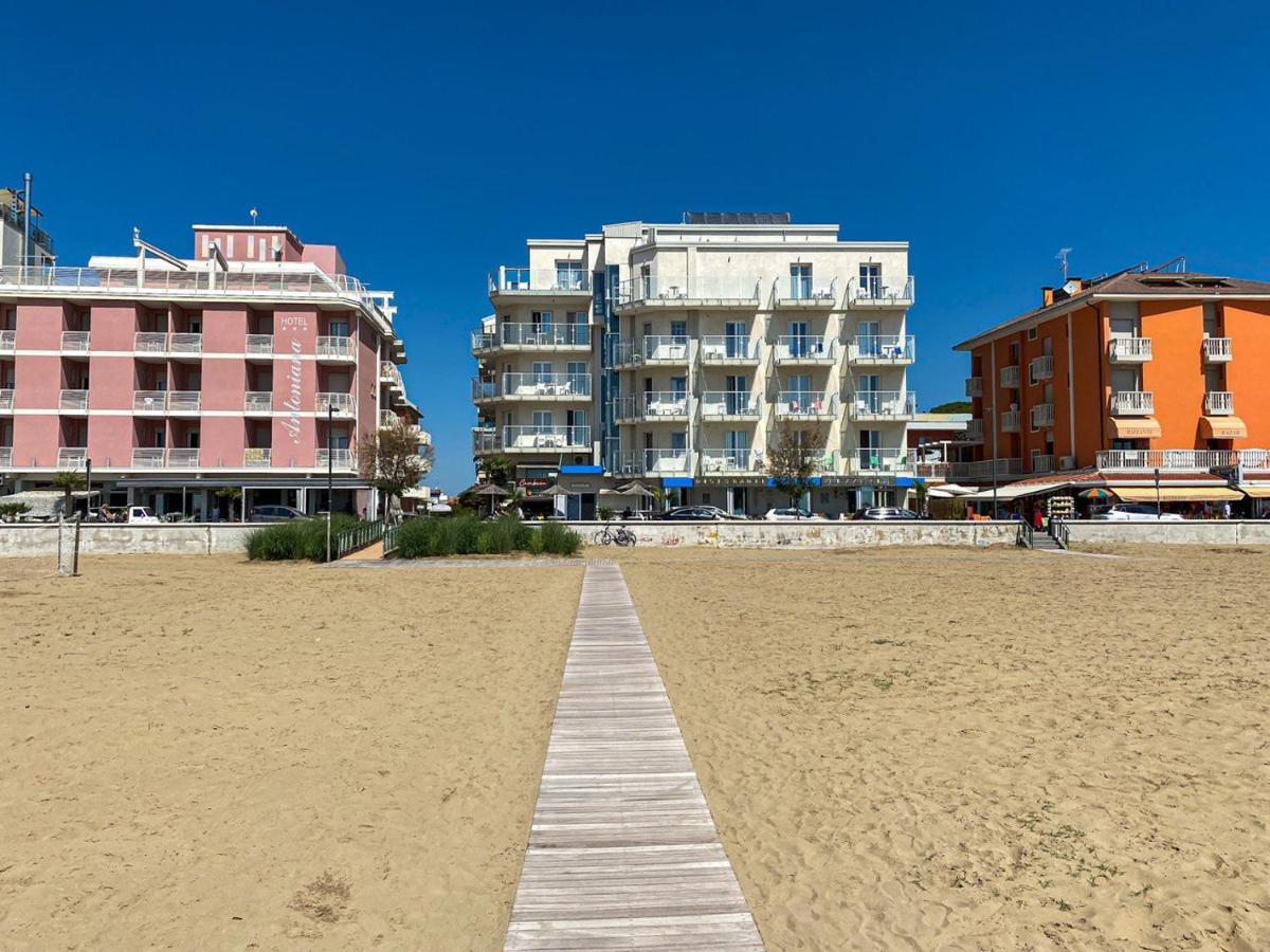 Appartamento 1 Caorle Zewnętrze zdjęcie