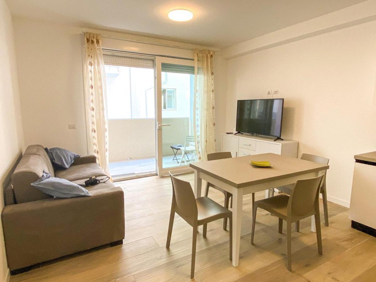 Appartamento 1 Caorle Zewnętrze zdjęcie