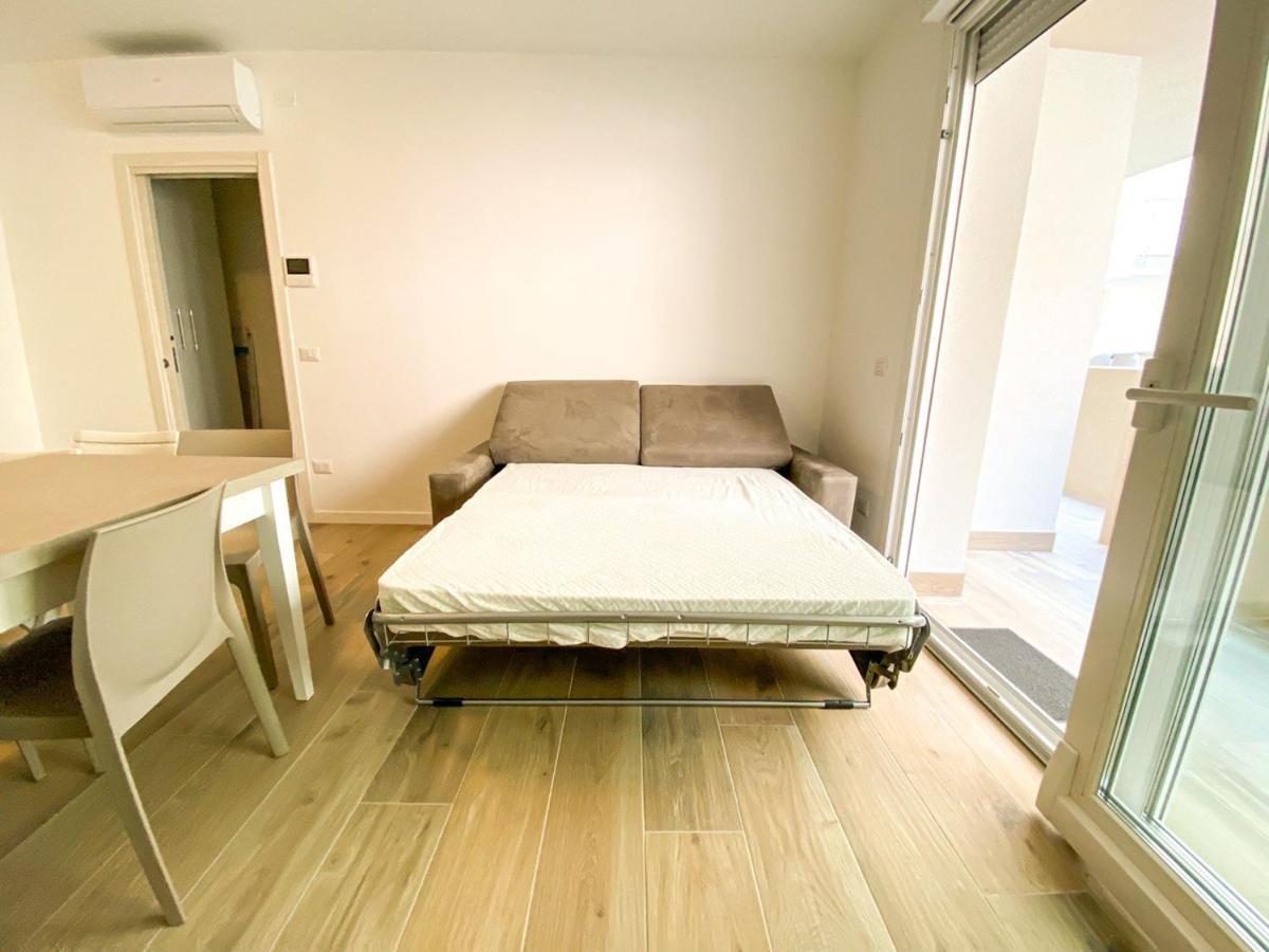 Appartamento 1 Caorle Zewnętrze zdjęcie