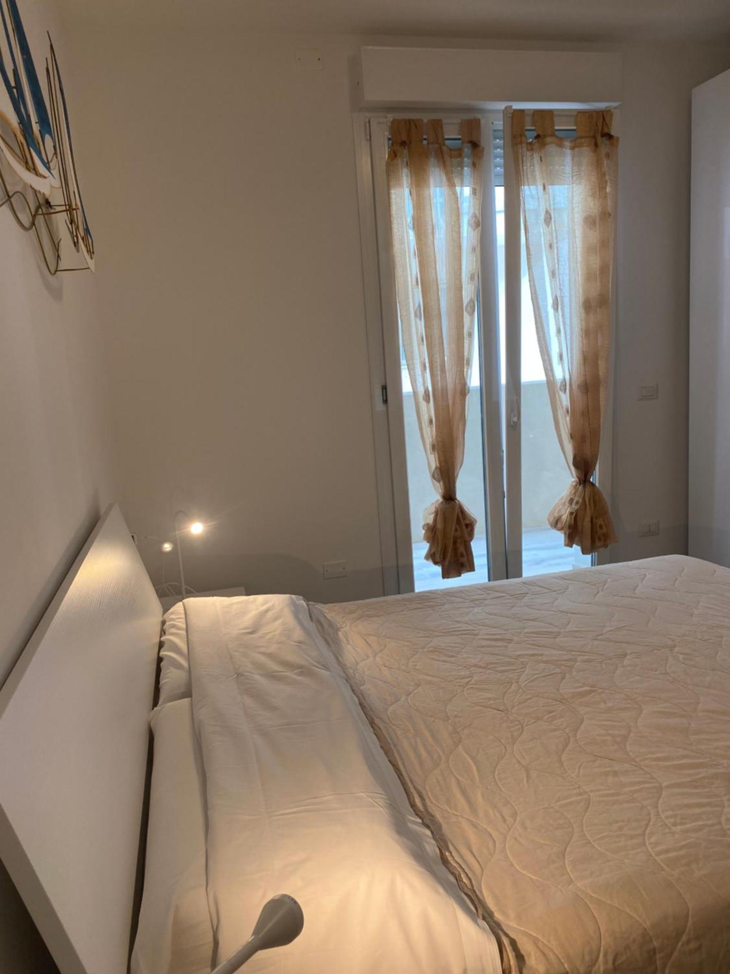 Appartamento 1 Caorle Zewnętrze zdjęcie